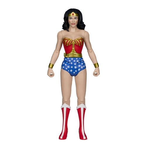 DC Retro Batman 1966 6 - Inch Scale Action Figure - Select Figure(s) - by McFarlane Toys