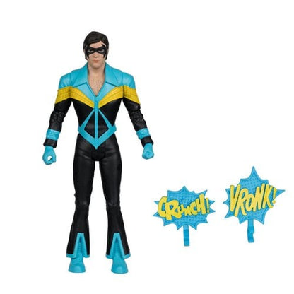 DC Retro Batman 1966 6 - Inch Scale Action Figure - Select Figure(s) - by McFarlane Toys