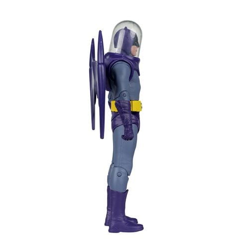 DC Retro Batman 1966 6 - Inch Scale Action Figure - Select Figure(s) - by McFarlane Toys
