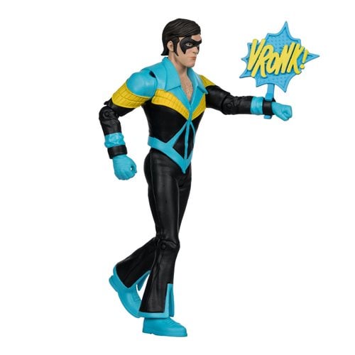 DC Retro Batman 1966 6 - Inch Scale Action Figure - Select Figure(s) - by McFarlane Toys
