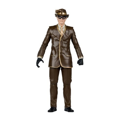 DC Retro Batman 1966 6 - Inch Scale Action Figure - Select Figure(s) - by McFarlane Toys