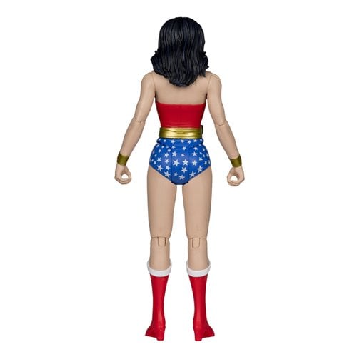 DC Retro Batman 1966 6 - Inch Scale Action Figure - Select Figure(s) - by McFarlane Toys