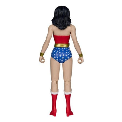 DC Retro Batman 1966 6 - Inch Scale Action Figure - Select Figure(s) - by McFarlane Toys