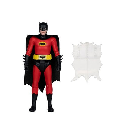 DC Retro Batman 1966 6 - Inch Scale Action Figure - Select Figure(s) - by McFarlane Toys
