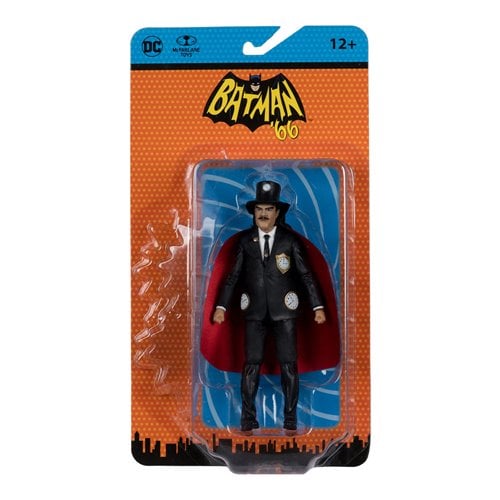 DC Retro Batman 1966 6 - Inch Scale Action Figure - Select Figure(s) - by McFarlane Toys