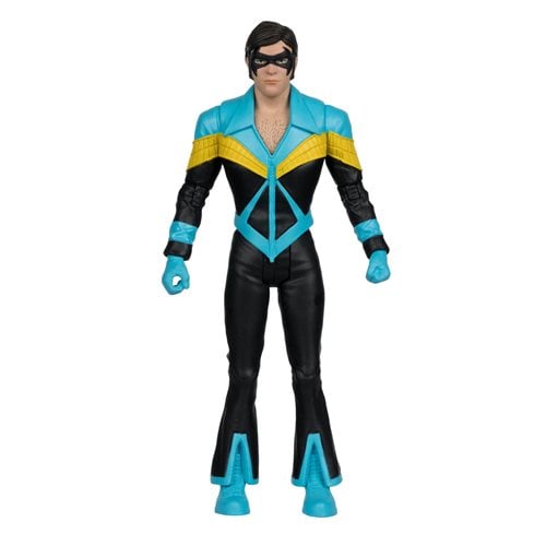 DC Retro Batman 1966 6 - Inch Scale Action Figure - Select Figure(s) - by McFarlane Toys