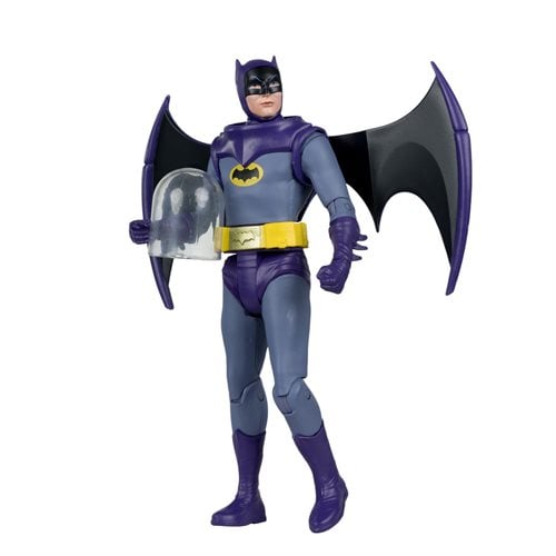 DC Retro Batman 1966 6 - Inch Scale Action Figure - Select Figure(s) - by McFarlane Toys