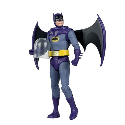 DC Retro Batman 1966 6 - Inch Scale Action Figure - Select Figure(s) - by McFarlane Toys