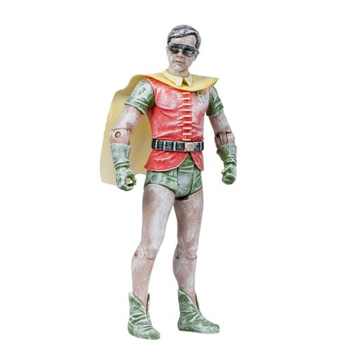 DC Retro Batman 1966 6 - Inch Scale Action Figure - Select Figure(s) - by McFarlane Toys