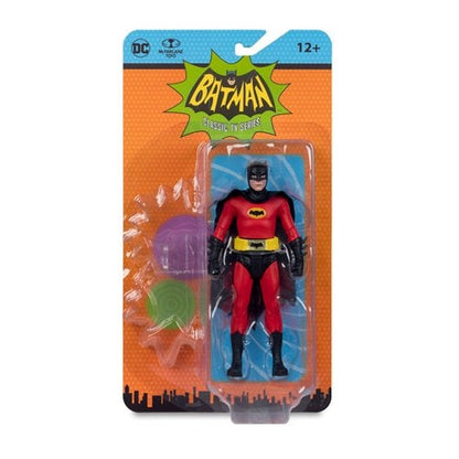 DC Retro Batman 1966 6 - Inch Scale Action Figure - Select Figure(s) - by McFarlane Toys