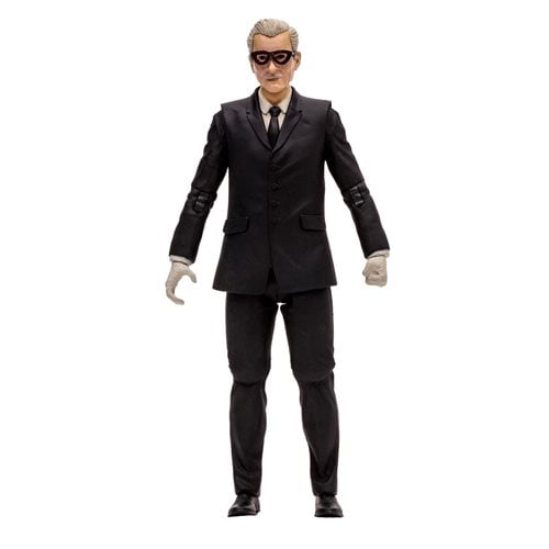 DC Retro Batman 1966 6 - Inch Scale Action Figure - Select Figure(s) - by McFarlane Toys