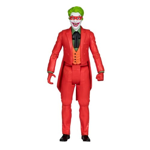 DC Retro Batman 1966 6 - Inch Scale Action Figure - Select Figure(s) - by McFarlane Toys