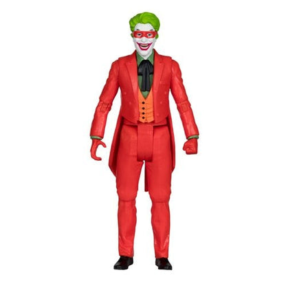 DC Retro Batman 1966 6 - Inch Scale Action Figure - Select Figure(s) - by McFarlane Toys
