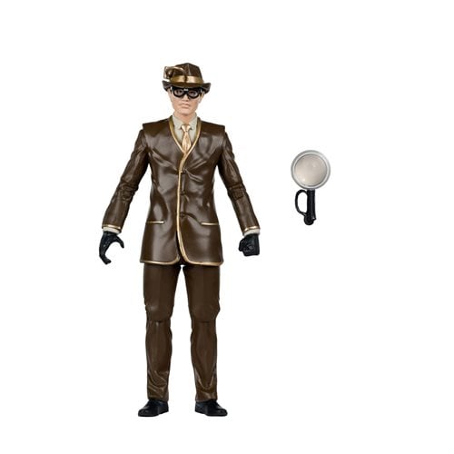 DC Retro Batman 1966 6 - Inch Scale Action Figure - Select Figure(s) - by McFarlane Toys