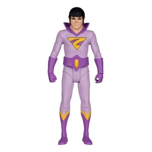 DC Retro Super Friends 6 - Inch Scale Action Figure - Select Figure(s) - by McFarlane Toys