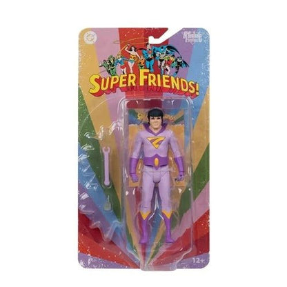DC Retro Super Friends 6 - Inch Scale Action Figure - Select Figure(s) - by McFarlane Toys