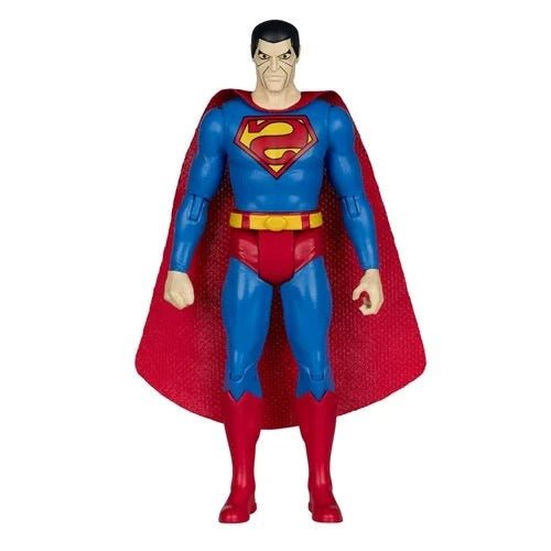 DC Retro Super Friends 6 - Inch Scale Action Figure - Select Figure(s) - by McFarlane Toys