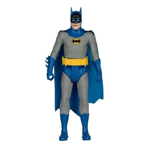 DC Retro Super Friends 6 - Inch Scale Action Figure - Select Figure(s) - by McFarlane Toys