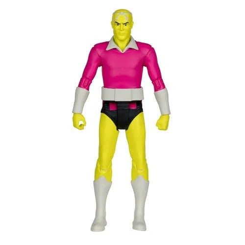 DC Retro Super Friends 6 - Inch Scale Action Figure - Select Figure(s) - by McFarlane Toys