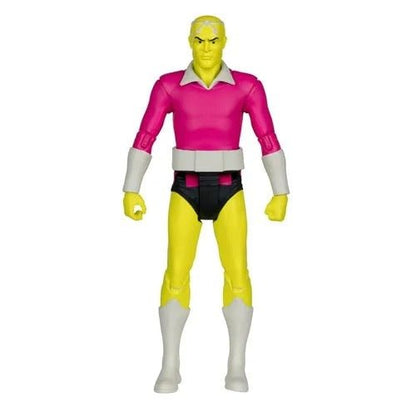 DC Retro Super Friends 6 - Inch Scale Action Figure - Select Figure(s) - by McFarlane Toys