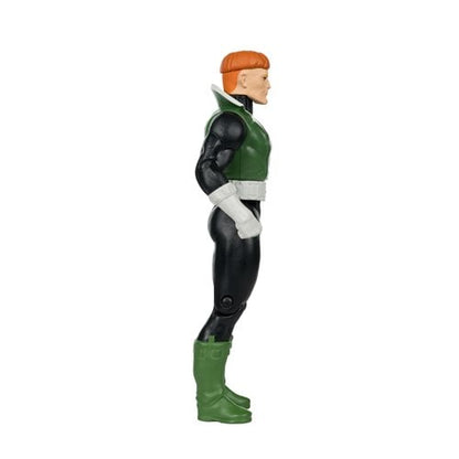 DC Super Powers Wave 8 4 - Inch Scale Action Figure - Select Figure(s) - by DC Direct