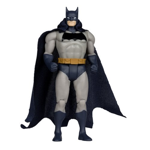 DC Super Powers Wave 8 4 - Inch Scale Action Figure - Select Figure(s) - by DC Direct