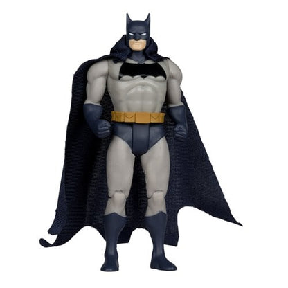 DC Super Powers Wave 8 4 - Inch Scale Action Figure - Select Figure(s) - by DC Direct