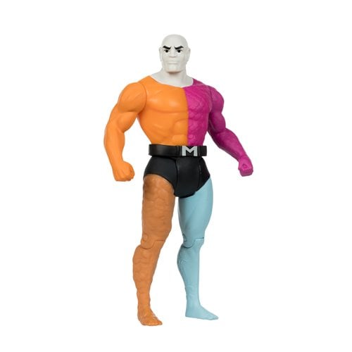 DC Super Powers Wave 8 4 - Inch Scale Action Figure - Select Figure(s) - by DC Direct
