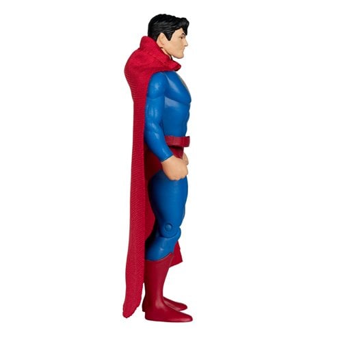 DC Super Powers Wave 8 4 - Inch Scale Action Figure - Select Figure(s) - by DC Direct