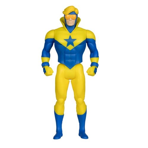 DC Super Powers Wave 8 4 - Inch Scale Action Figure - Select Figure(s) - by DC Direct