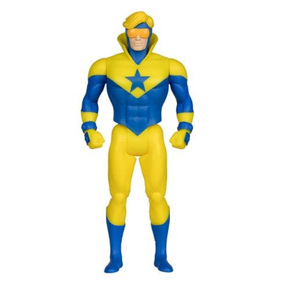 DC Super Powers Wave 8 4 - Inch Scale Action Figure - Select Figure(s) - by DC Direct