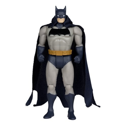 DC Super Powers Wave 8 4 - Inch Scale Action Figure - Select Figure(s) - by DC Direct