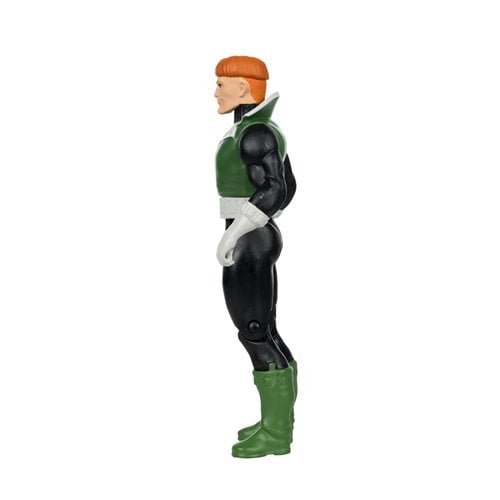 DC Super Powers Wave 8 4 - Inch Scale Action Figure - Select Figure(s) - by DC Direct