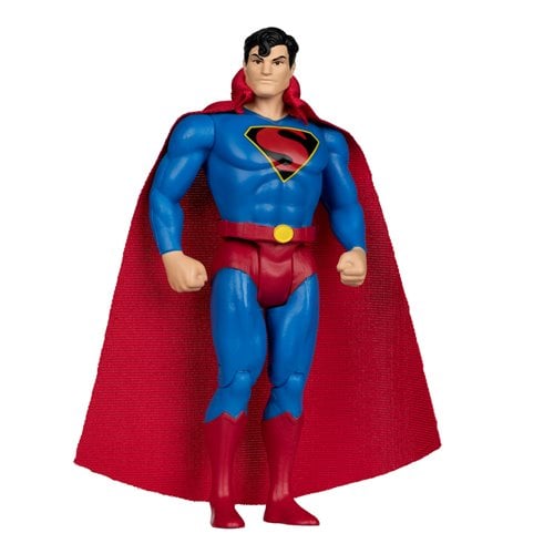 DC Super Powers Wave 8 4 - Inch Scale Action Figure - Select Figure(s) - by DC Direct