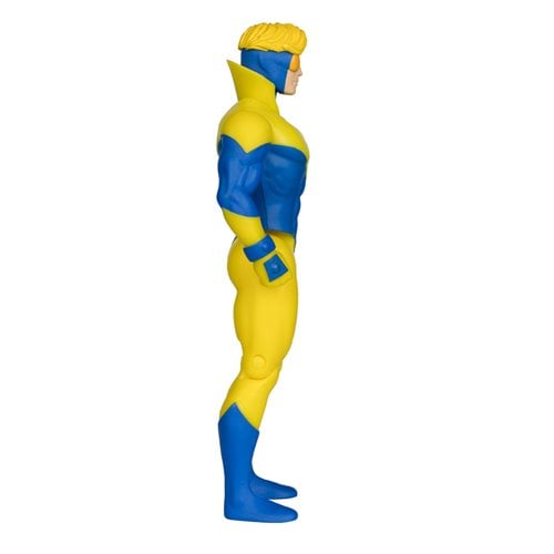 DC Super Powers Wave 8 4 - Inch Scale Action Figure - Select Figure(s) - by DC Direct
