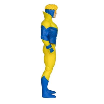 DC Super Powers Wave 8 4 - Inch Scale Action Figure - Select Figure(s) - by DC Direct