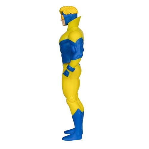 DC Super Powers Wave 8 4 - Inch Scale Action Figure - Select Figure(s) - by DC Direct