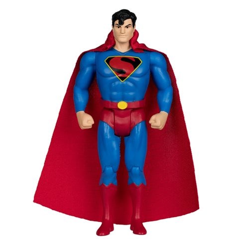 DC Super Powers Wave 8 4 - Inch Scale Action Figure - Select Figure(s) - by DC Direct