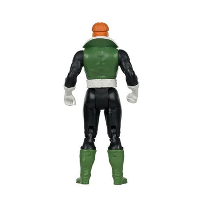 DC Super Powers Wave 8 4 - Inch Scale Action Figure - Select Figure(s) - by DC Direct