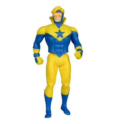 DC Super Powers Wave 8 4 - Inch Scale Action Figure - Select Figure(s) - by DC Direct