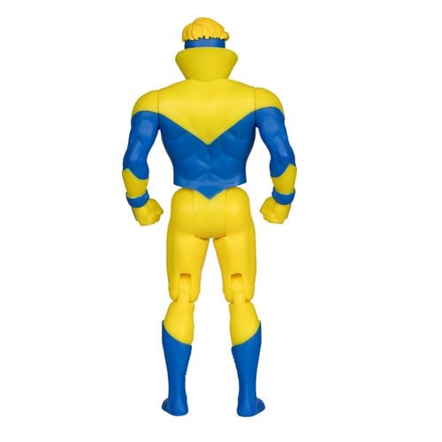 DC Super Powers Wave 8 4 - Inch Scale Action Figure - Select Figure(s) - by DC Direct
