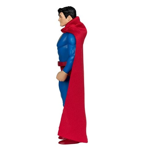 DC Super Powers Wave 8 4 - Inch Scale Action Figure - Select Figure(s) - by DC Direct