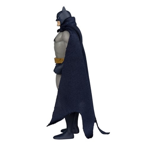 DC Super Powers Wave 8 4 - Inch Scale Action Figure - Select Figure(s) - by DC Direct