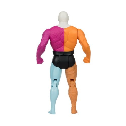 DC Super Powers Wave 8 4 - Inch Scale Action Figure - Select Figure(s) - by DC Direct