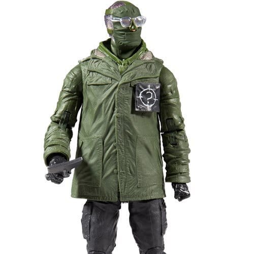 McFarlane Toys DC The Batman Movie 7-Inch Scale Action Figure - by McFarlane Toys | Buy at ToyShnip