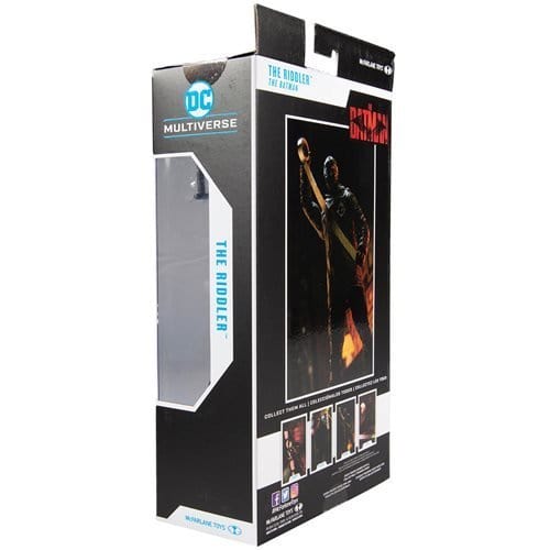 McFarlane Toys DC The Batman Movie 7-Inch Scale Action Figure - by McFarlane Toys | Buy at ToyShnip