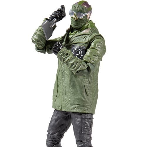 McFarlane Toys DC The Batman Movie 7-Inch Scale Action Figure - by McFarlane Toys | Buy at ToyShnip