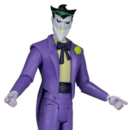 DC The New Batman Adventures Wave 2 6 - Inch Scale Action Figure - Select Figure(s) - by McFarlane Toys