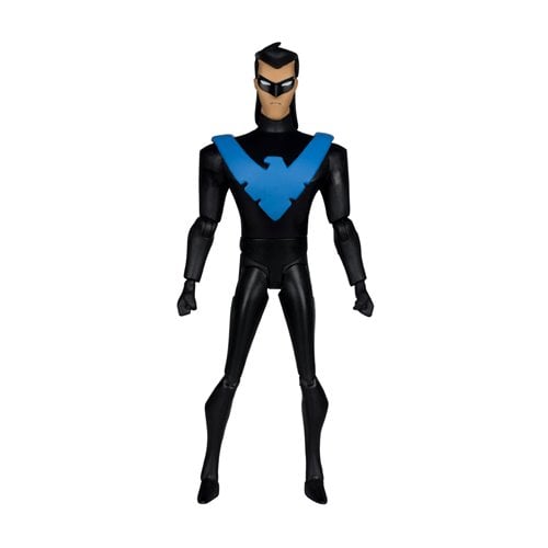 DC The New Batman Adventures Wave 2 6 - Inch Scale Action Figure - Select Figure(s) - by McFarlane Toys