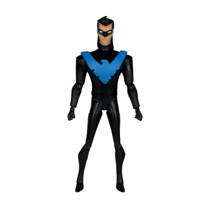 DC The New Batman Adventures Wave 2 6 - Inch Scale Action Figure - Select Figure(s) - by McFarlane Toys